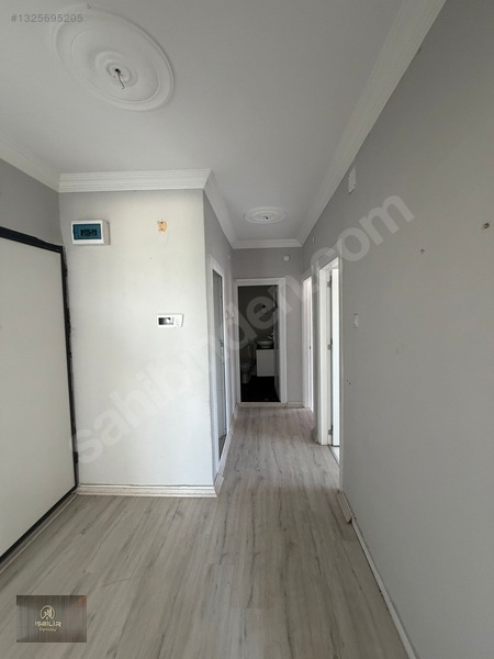 Duyğu Kafe Ve İller Bankasına Yakın Kiralık 2+1 Masrfsız Daire — fotoğraf 7