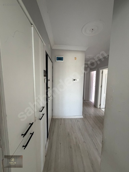 Duyğu Kafe Ve İller Bankasına Yakın Kiralık 2+1 Masrfsız Daire — fotoğraf 8