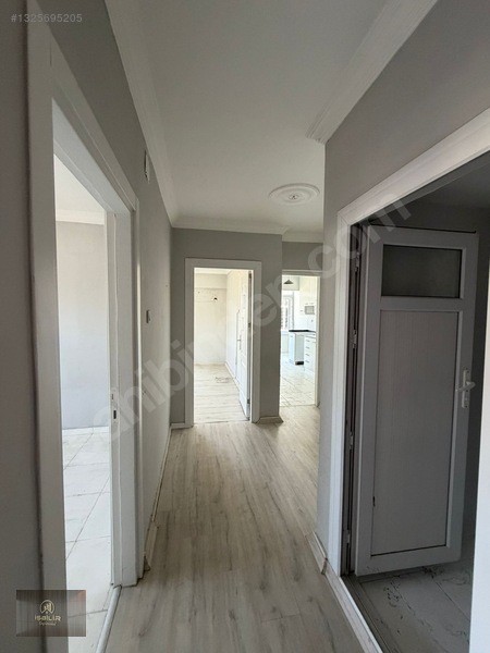 Duyğu Kafe Ve İller Bankasına Yakın Kiralık 2+1 Masrfsız Daire — fotoğraf 12