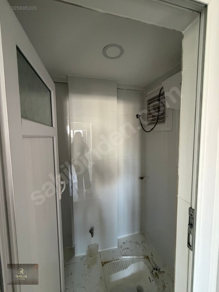 Duyğu Kafe Ve İller Bankasına Yakın Kiralık 2+1 Masrfsız Daire — fotoğraf 16