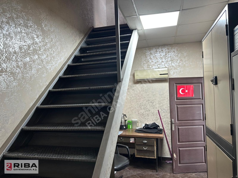 Canan Köseoğlu'ndan Akdeniz Sanayi Sitesi'nde Satılık Dükkan — fotoğraf 12