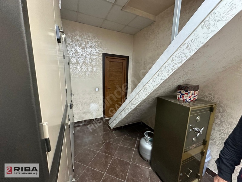 Canan Köseoğlu'ndan Akdeniz Sanayi Sitesi'nde Satılık Dükkan — fotoğraf 13