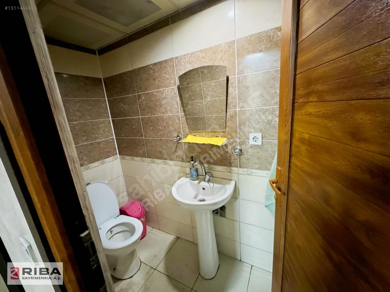 Canan Köseoğlu'ndan Akdeniz Sanayi Sitesi'nde Satılık Dükkan — fotoğraf 15