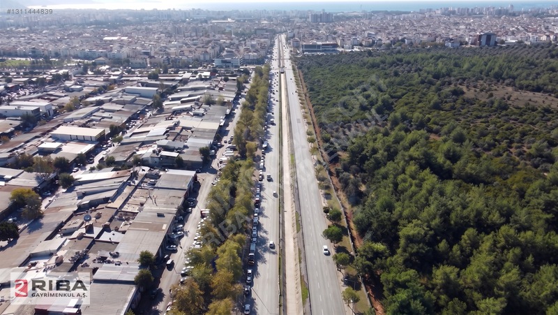 Canan Köseoğlu'ndan Akdeniz Sanayi Sitesi'nde Satılık Dükkan — fotoğraf 17