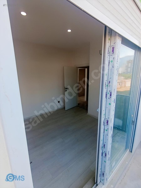 Döşemealtı Yeniköy Mahallesi 1+1 50mt Sıfır Daire — fotoğraf 2