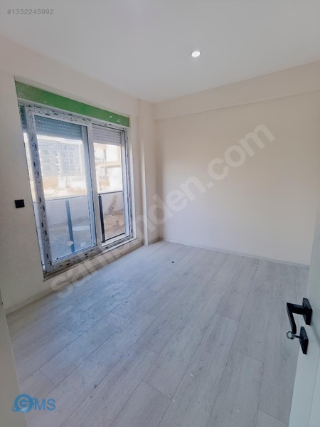 Döşemealtı Yeniköy Mahallesi 1+1 50mt Sıfır Daire — fotoğraf 3