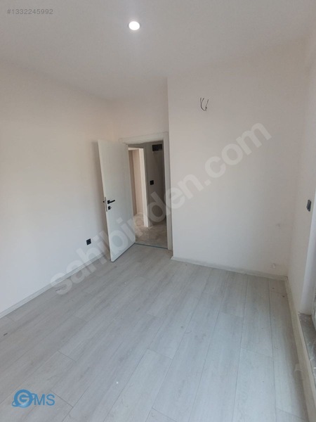 Döşemealtı Yeniköy Mahallesi 1+1 50mt Sıfır Daire — fotoğraf 5