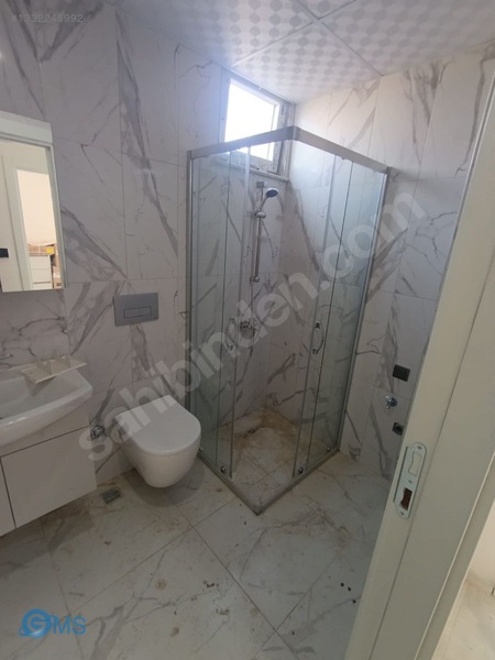 Döşemealtı Yeniköy Mahallesi 1+1 50mt Sıfır Daire — fotoğraf 6
