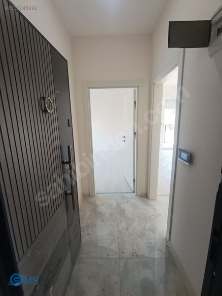 Döşemealtı Yeniköy Mahallesi 1+1 50mt Sıfır Daire — fotoğraf 9