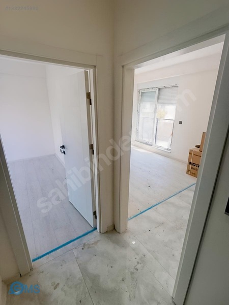 Döşemealtı Yeniköy Mahallesi 1+1 50mt Sıfır Daire — fotoğraf 11