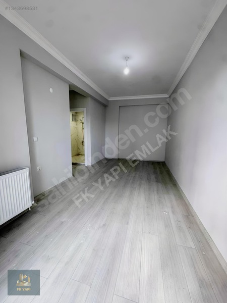 Fk Emlaktan Yaşardoğunda Özel Yapım Geniş 3+1 Daire — fotoğraf 18
