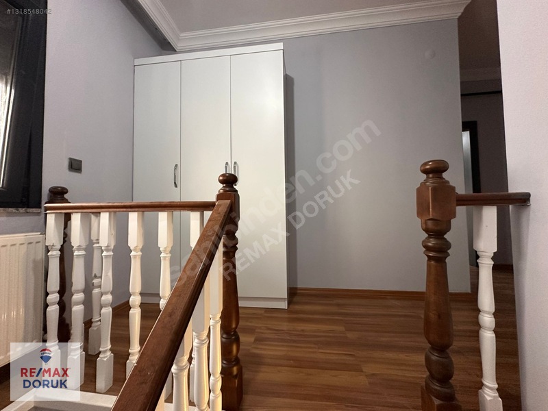 Ordu Güzelyalıda Kış Bahçelı 3+1 Satılık Dubleks — fotoğraf 18