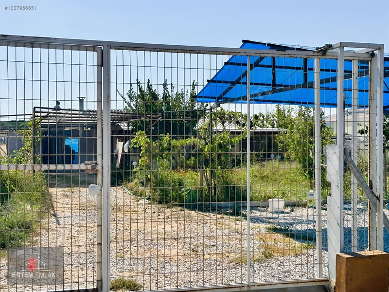 Manisa Yunusemre Osmancalı Satılık Müstakil 600 M2 Bahçeli Ev — fotoğraf 3