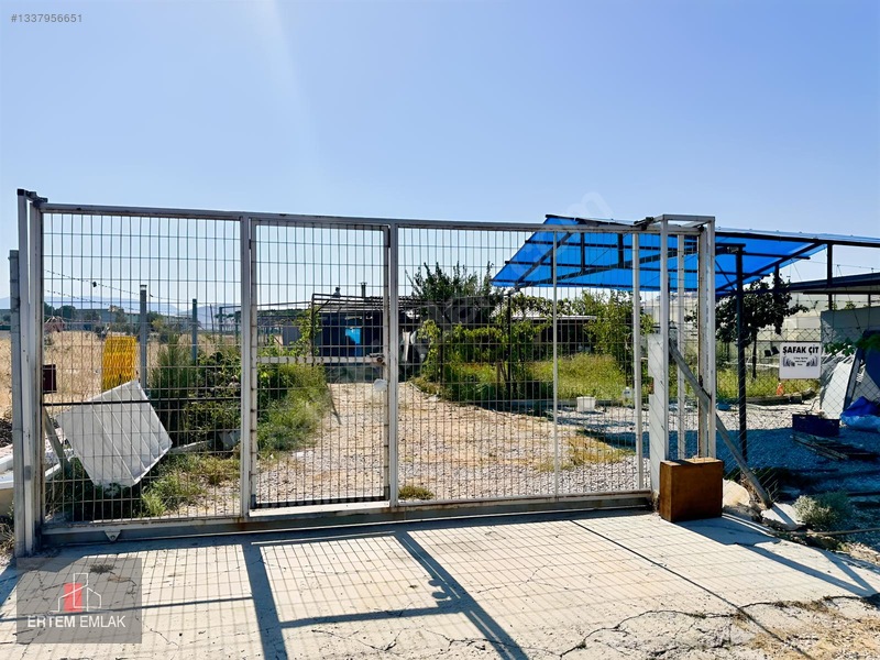 Manisa Yunusemre Osmancalı Satılık Müstakil 600 M2 Bahçeli Ev — fotoğraf 5