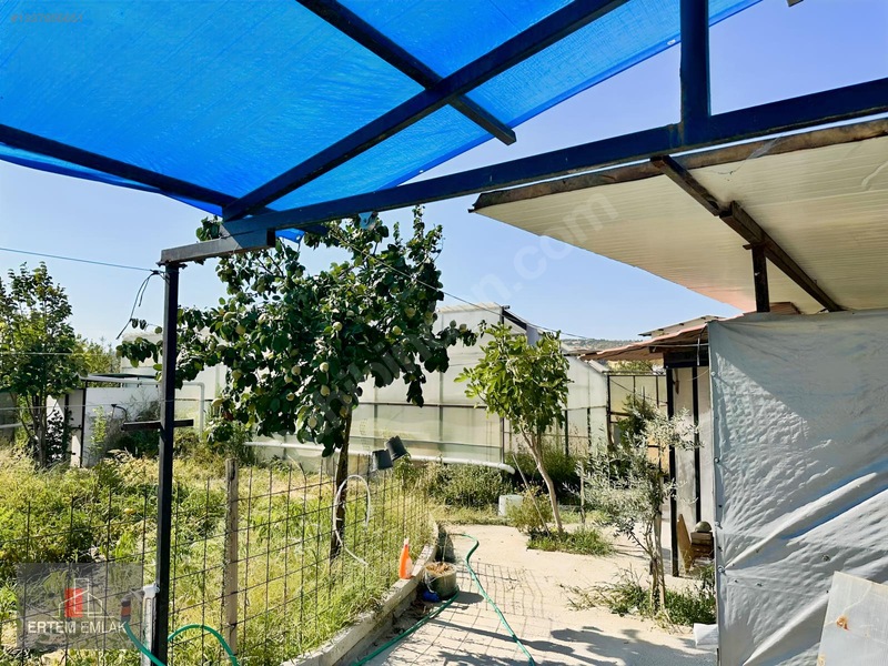 Manisa Yunusemre Osmancalı Satılık Müstakil 600 M2 Bahçeli Ev — fotoğraf 7