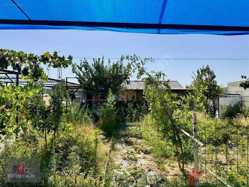 Manisa Yunusemre Osmancalı Satılık Müstakil 600 M2 Bahçeli Ev — fotoğraf 8