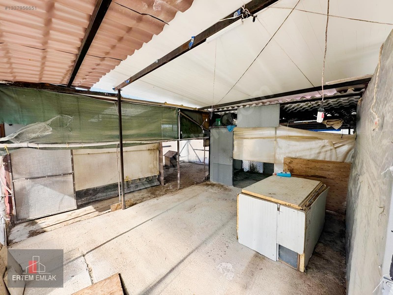 Manisa Yunusemre Osmancalı Satılık Müstakil 600 M2 Bahçeli Ev — fotoğraf 10