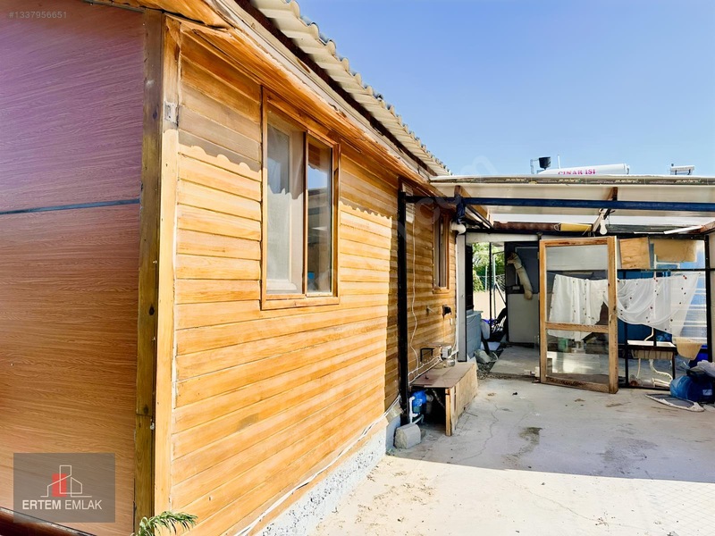 Manisa Yunusemre Osmancalı Satılık Müstakil 600 M2 Bahçeli Ev — fotoğraf 14