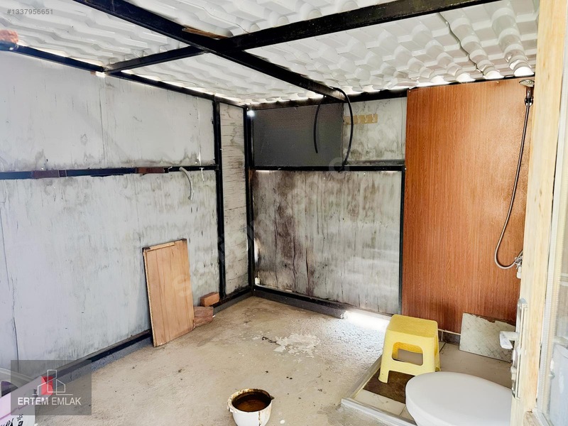 Manisa Yunusemre Osmancalı Satılık Müstakil 600 M2 Bahçeli Ev — fotoğraf 17