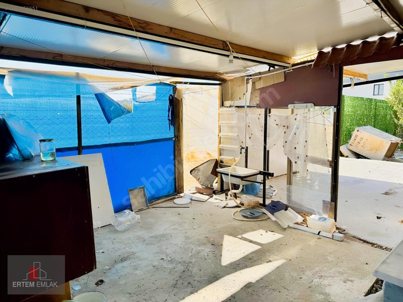 Manisa Yunusemre Osmancalı Satılık Müstakil 600 M2 Bahçeli Ev — fotoğraf 18