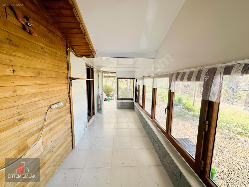 Manisa Yunusemre Osmancalı Satılık Müstakil 600 M2 Bahçeli Ev — fotoğraf 19