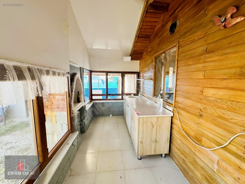 Manisa Yunusemre Osmancalı Satılık Müstakil 600 M2 Bahçeli Ev — fotoğraf 21