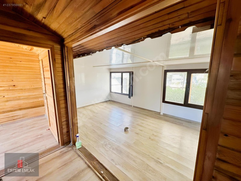 Manisa Yunusemre Osmancalı Satılık Müstakil 600 M2 Bahçeli Ev — fotoğraf 22