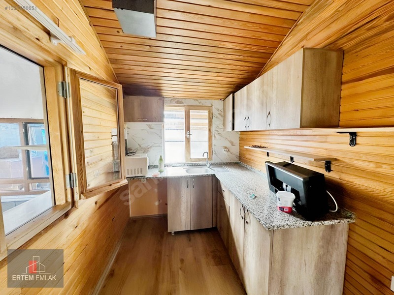 Manisa Yunusemre Osmancalı Satılık Müstakil 600 M2 Bahçeli Ev — fotoğraf 23