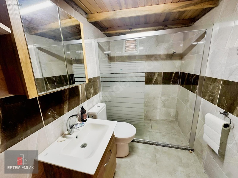Manisa Yunusemre Osmancalı Satılık Müstakil 600 M2 Bahçeli Ev — fotoğraf 24