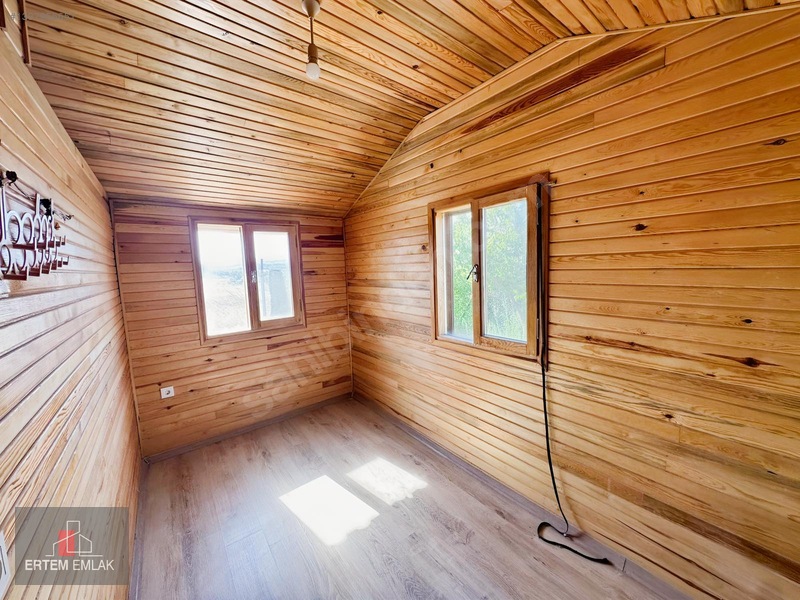 Manisa Yunusemre Osmancalı Satılık Müstakil 600 M2 Bahçeli Ev — fotoğraf 25