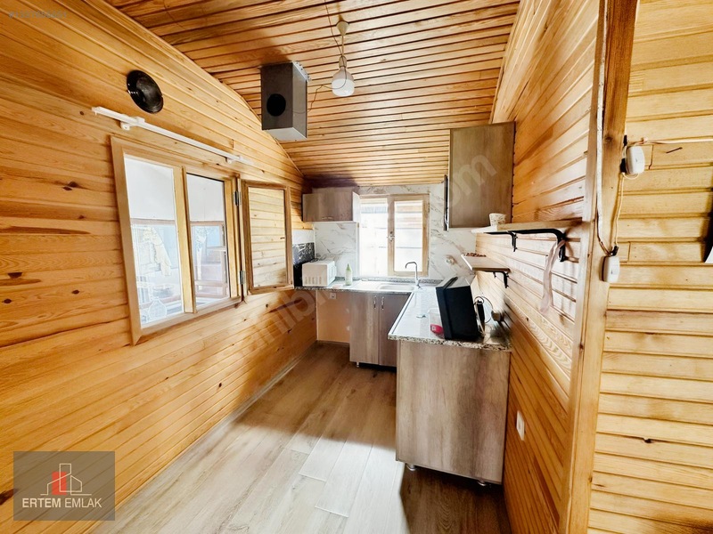 Manisa Yunusemre Osmancalı Satılık Müstakil 600 M2 Bahçeli Ev — fotoğraf 26