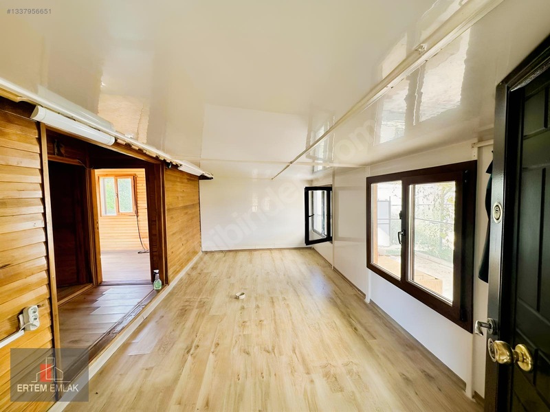 Manisa Yunusemre Osmancalı Satılık Müstakil 600 M2 Bahçeli Ev — fotoğraf 28