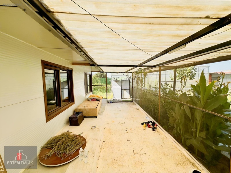 Manisa Yunusemre Osmancalı Satılık Müstakil 600 M2 Bahçeli Ev — fotoğraf 30