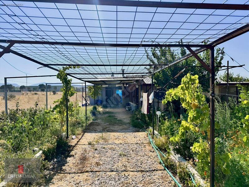 Manisa Yunusemre Osmancalı Satılık Müstakil 600 M2 Bahçeli Ev — fotoğraf 33