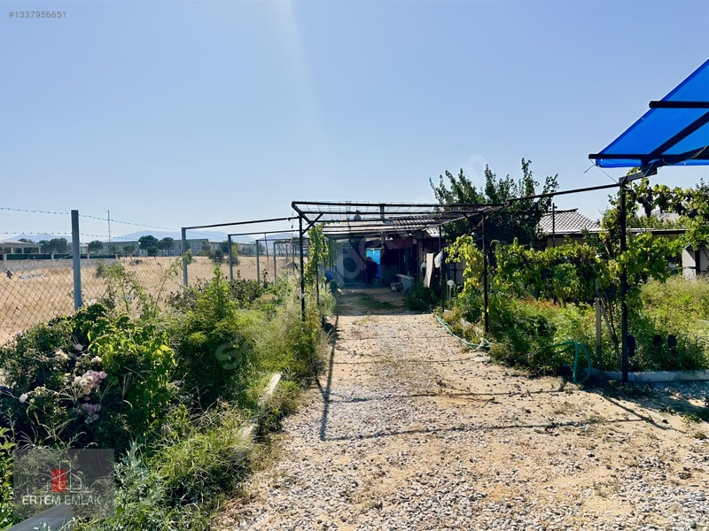Manisa Yunusemre Osmancalı Satılık Müstakil 600 M2 Bahçeli Ev — fotoğraf 34