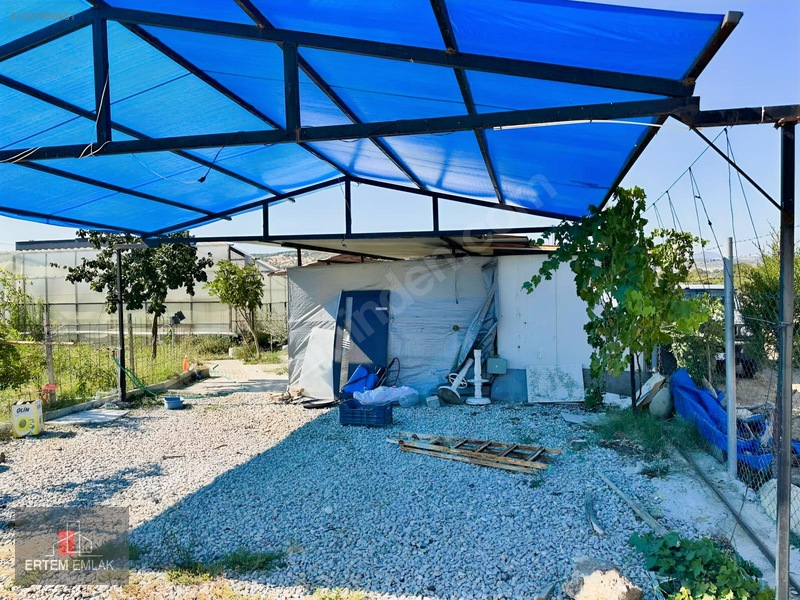 Manisa Yunusemre Osmancalı Satılık Müstakil 600 M2 Bahçeli Ev — fotoğraf 35