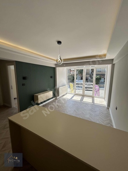 Nokta Emlak Dan Görükle De Net 70m2 Aile Tipi Satılık 2+1 — fotoğraf 2