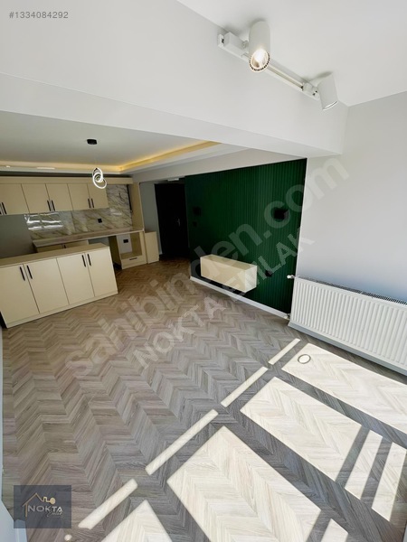 Nokta Emlak Dan Görükle De Net 70m2 Aile Tipi Satılık 2+1 — fotoğraf 3
