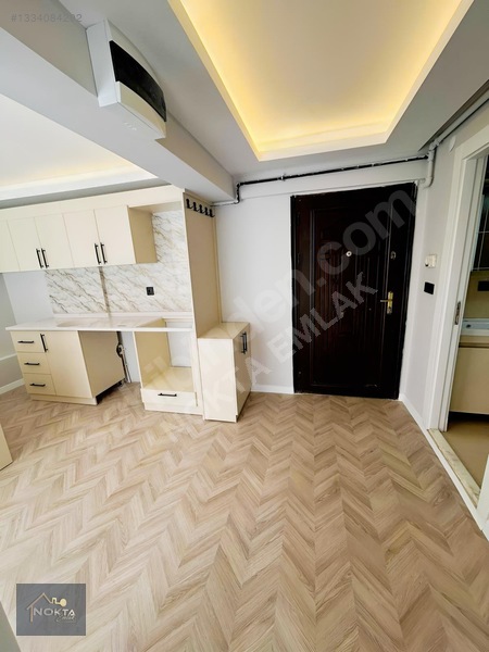 Nokta Emlak Dan Görükle De Net 70m2 Aile Tipi Satılık 2+1 — fotoğraf 4