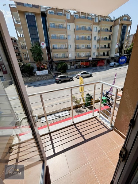 Nokta Emlak Dan Görükle De Net 70m2 Aile Tipi Satılık 2+1 — fotoğraf 6