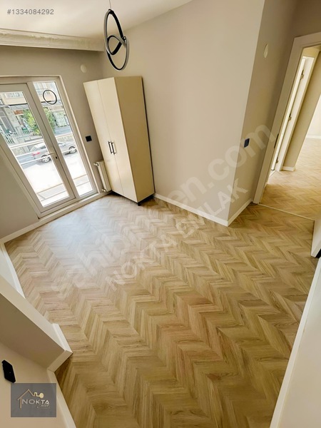 Nokta Emlak Dan Görükle De Net 70m2 Aile Tipi Satılık 2+1 — fotoğraf 10