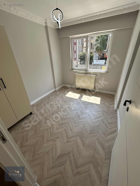 Nokta Emlak Dan Görükle De Net 70m2 Aile Tipi Satılık 2+1 — fotoğraf 14