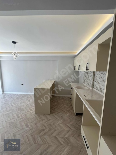 Nokta Emlak Dan Görükle De Net 70m2 Aile Tipi Satılık 2+1 — fotoğraf 15