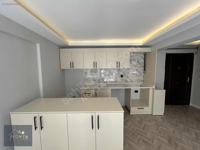 Nokta Emlak Dan Görükle De Net 70m2 Aile Tipi Satılık 2+1 — fotoğraf 16