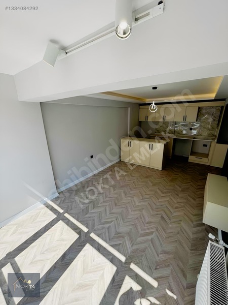 Nokta Emlak Dan Görükle De Net 70m2 Aile Tipi Satılık 2+1 — fotoğraf 21