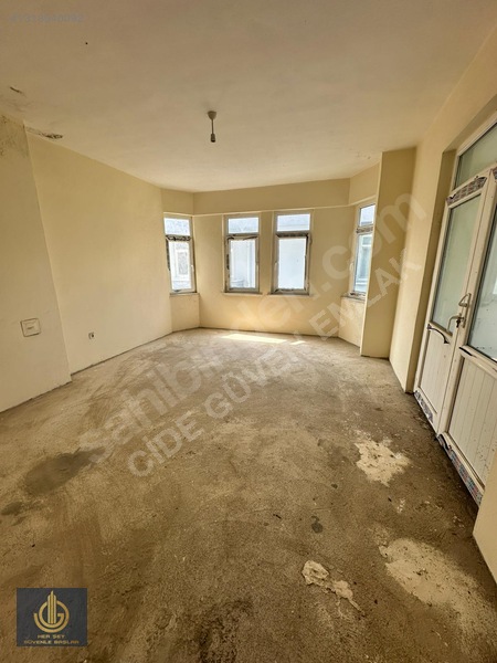 Cide Kumluca'da Deniz Sıfır Manzaralı Çift Girişli Dubleks Daire — fotoğraf 27