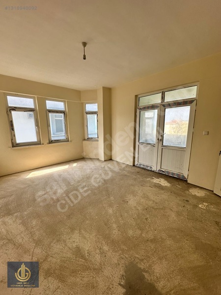 Cide Kumluca'da Deniz Sıfır Manzaralı Çift Girişli Dubleks Daire — fotoğraf 28