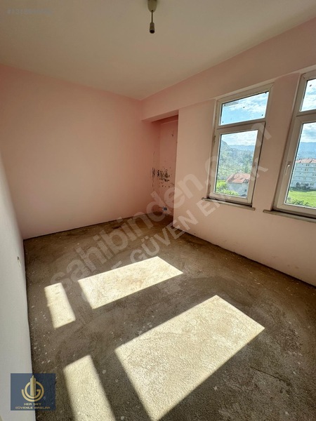 Cide Kumluca'da Deniz Sıfır Manzaralı Çift Girişli Dubleks Daire — fotoğraf 31