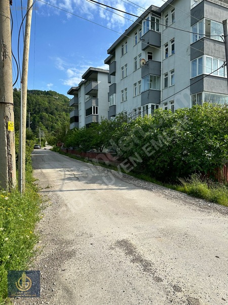 Cide Kumluca'da Deniz Sıfır Manzaralı Çift Girişli Dubleks Daire — fotoğraf 36