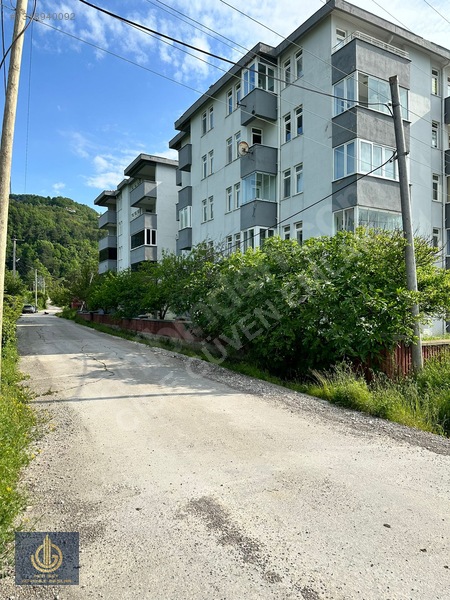 Cide Kumluca'da Deniz Sıfır Manzaralı Çift Girişli Dubleks Daire — fotoğraf 37